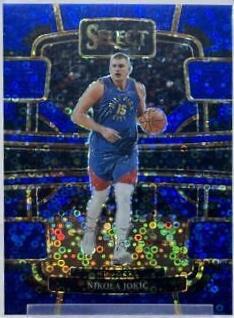 Nikola Jokic