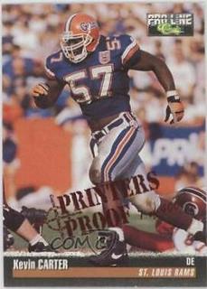 Kevin Carter