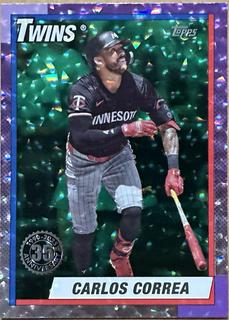 Carlos Correa