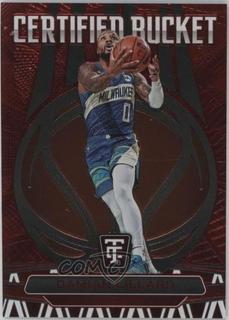 Damian Lillard