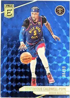 Kentavious Caldwell-Pope