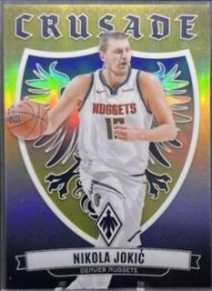 Nikola Jokic