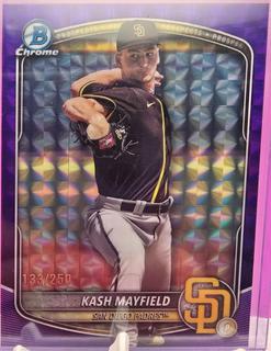 Kash Mayfield