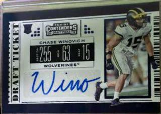 Chase Winovich