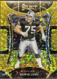 Howie Long