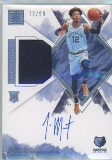 Ja Morant