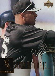 Sandy Alomar Jr.