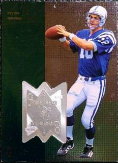 Peyton Manning