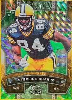 Sterling Sharpe