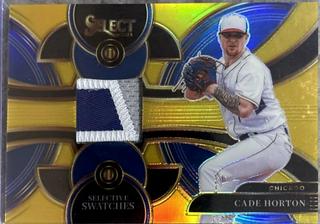 Cade Horton