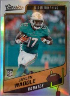 Jaylen Waddle