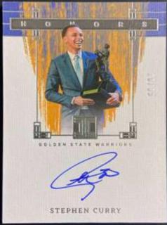 Stephen Curry