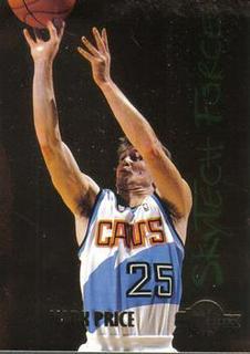 Mark Price