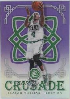Isaiah Thomas