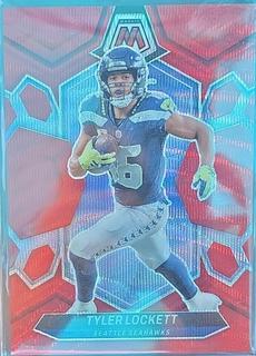Tyler Lockett