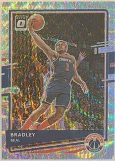 Bradley Beal