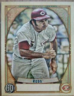 Johnny Bench