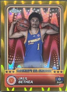 Jalil Bethea