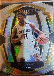 Jrue Holiday