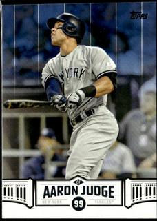 Aaron Judge