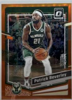 Patrick Beverley