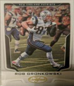 Rob Gronkowski