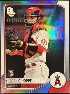 Logan O'Hoppe