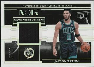 Jayson Tatum