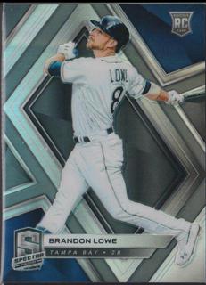 Brandon Lowe
