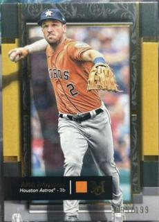 Alex Bregman