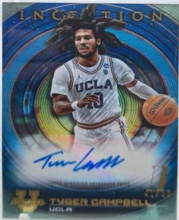 Tyger Campbell