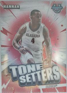 Davion Hannah