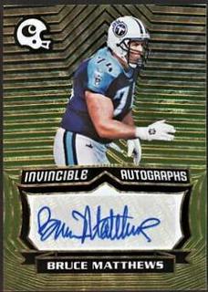 Bruce Matthews