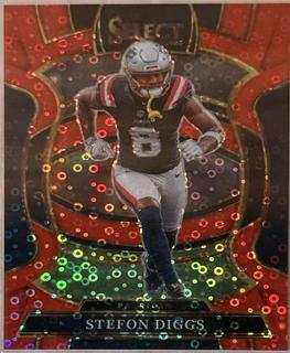 Stefon Diggs