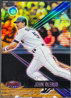 John Olerud