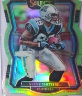 Steve Smith Sr.