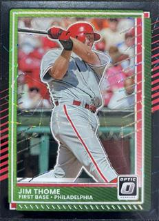Jim Thome