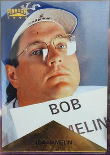 Bob Hamelin