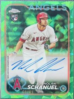 Nolan Schanuel