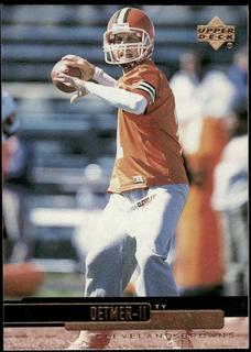 Ty Detmer