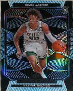 Romeo Langford