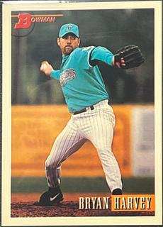 Bryan Harvey