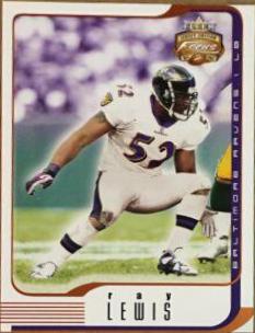 Ray Lewis