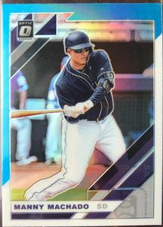 Manny Machado