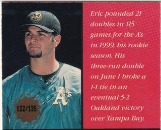 Eric Chavez
