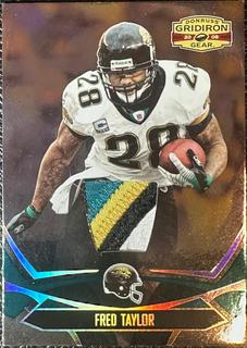 Fred Taylor
