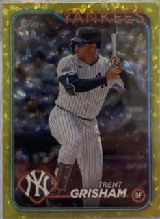 Trent Grisham