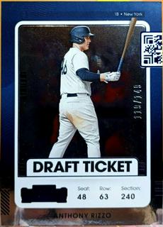 Anthony Rizzo