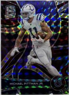 Michael Pittman Jr.