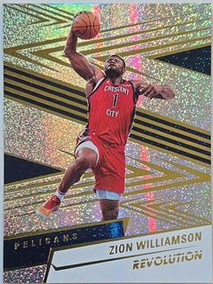 Zion Williamson